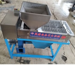 Máy bóc vỏ lụa đậu phộng VL-370
